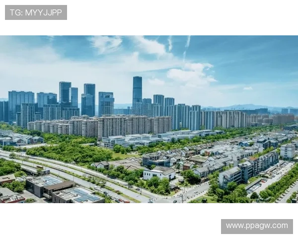 奥讯国际:引领全球科技创新与市场发展