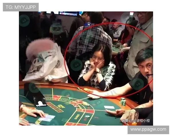 揭秘澳门赌场:你不知道的那些鲜为人知的秘密 揭秘澳门赌场:你不知道的那些鲜为人知的秘密